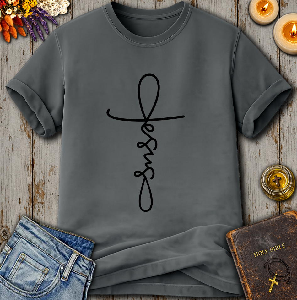 Jesus T-Shirt