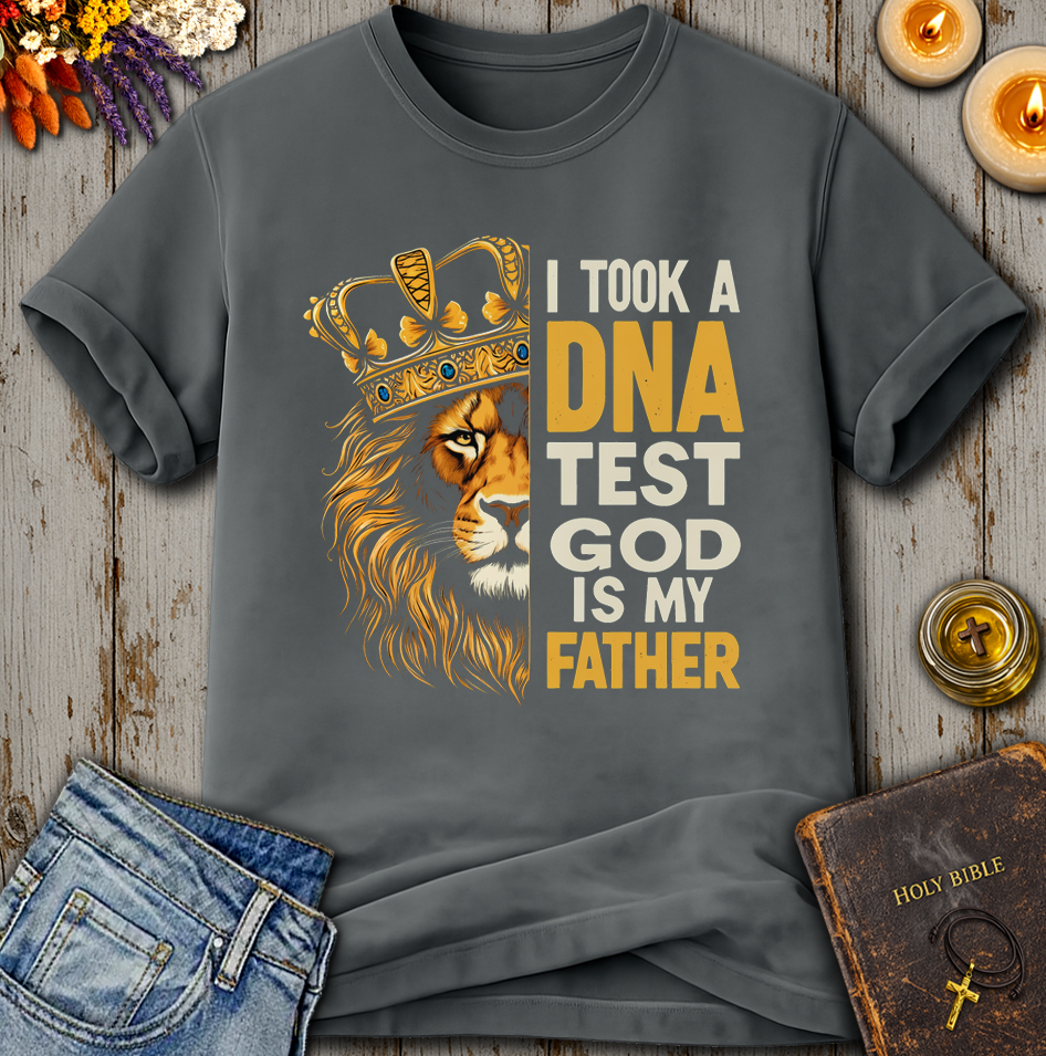 God Is My Father T-Shirt