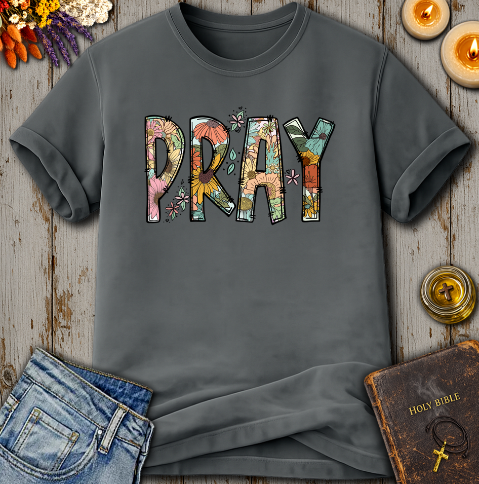 Pray T-Shirt