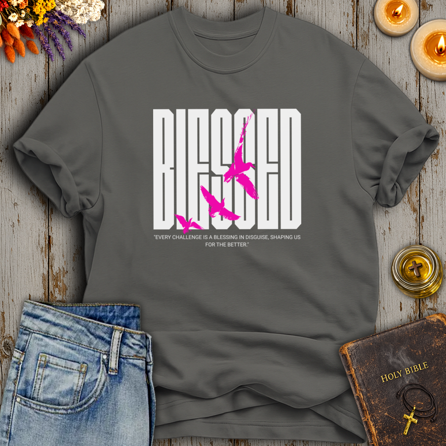 Blessed T-Shirt