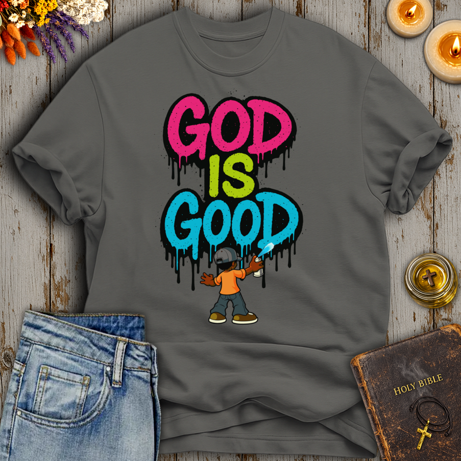 God Is Good T-Shirt