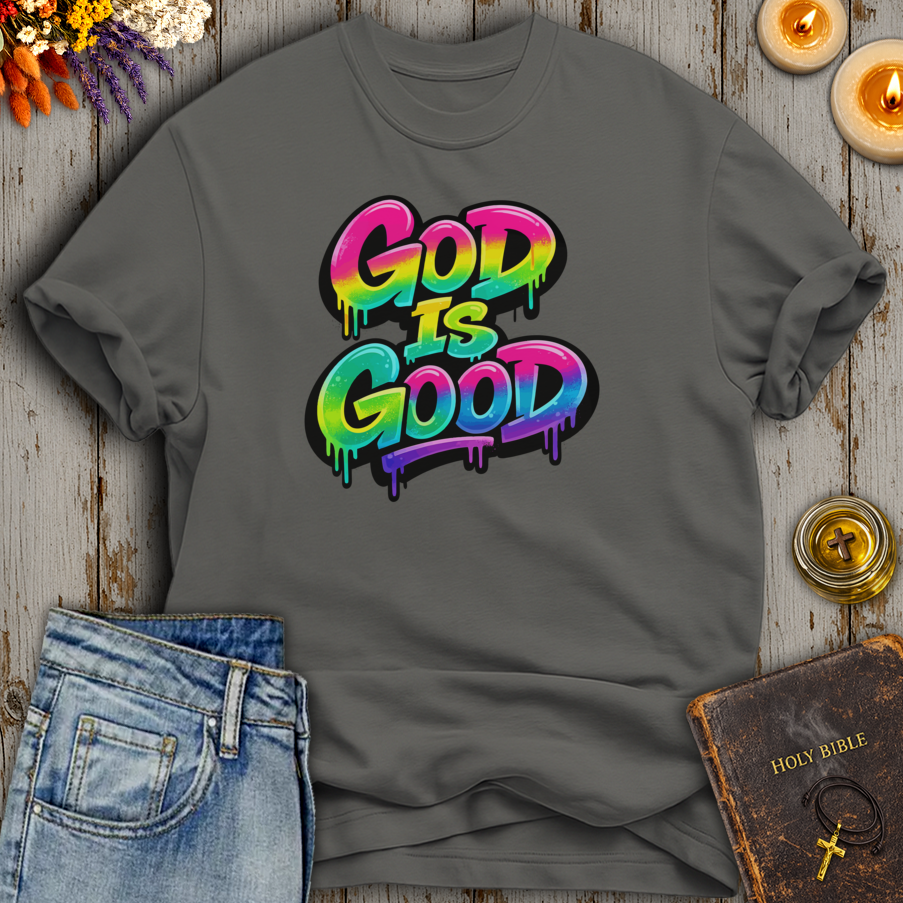 God Is Good T-Shirt