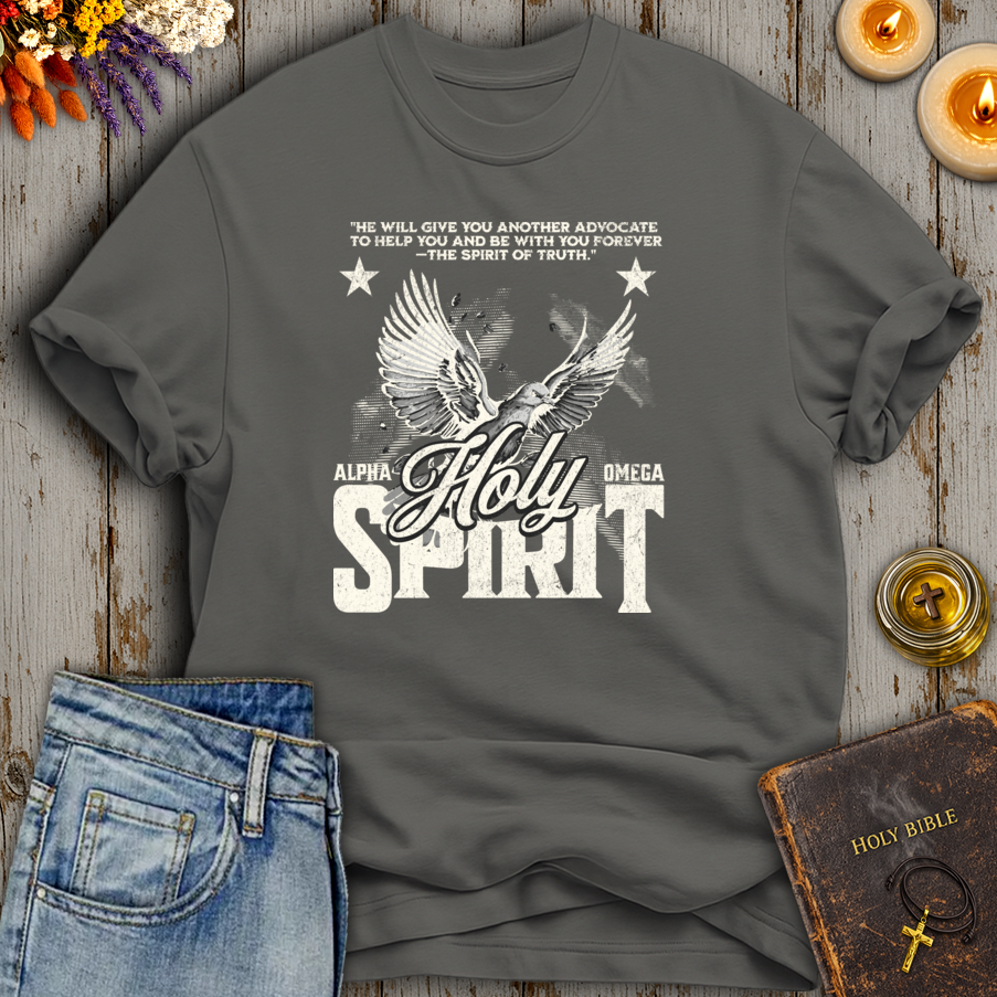 Holy Spirit T-Shirt