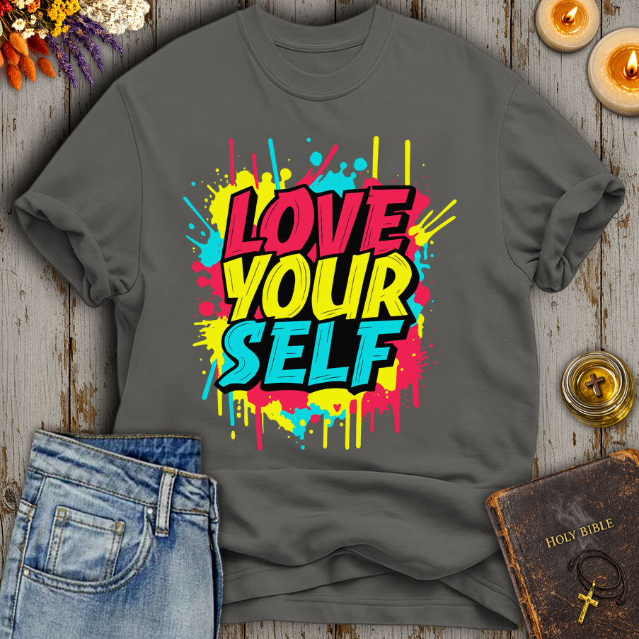 Love Your Self T-Shirt