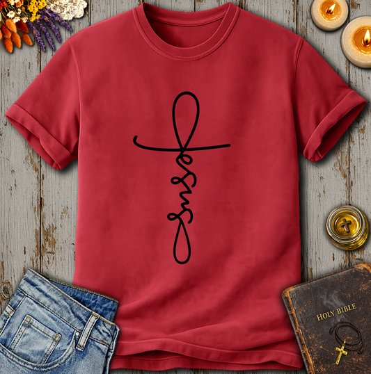 Jesus T-Shirt