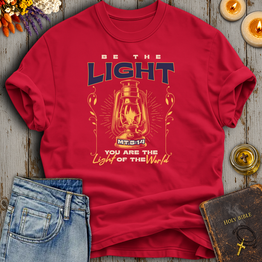 Be The Light T-Shirt