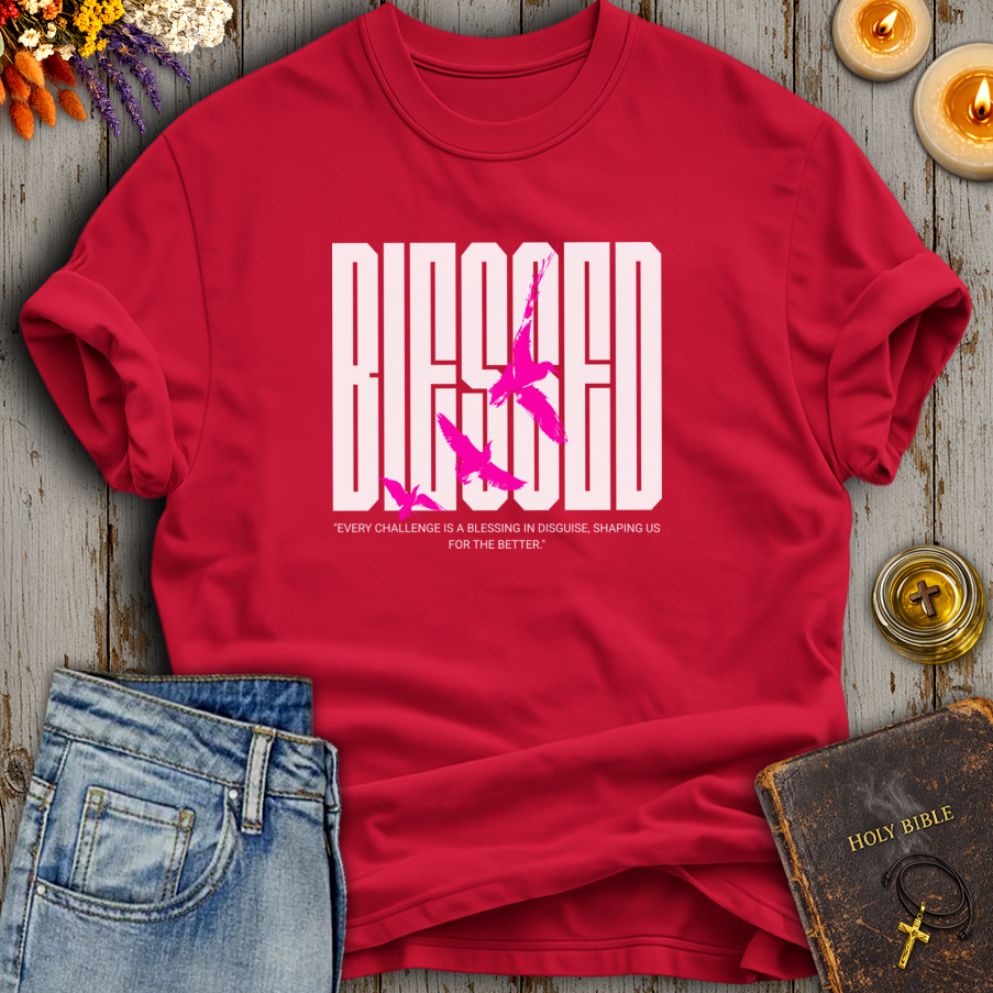 Blessed T-Shirt