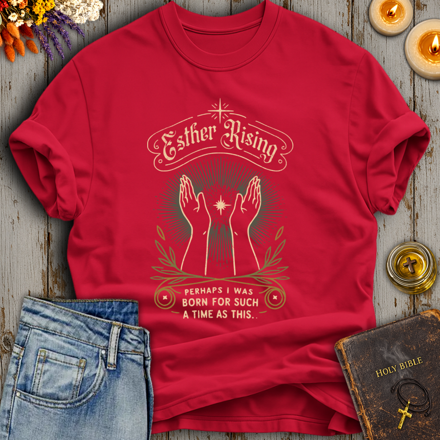 Esther Rising T-Shirt