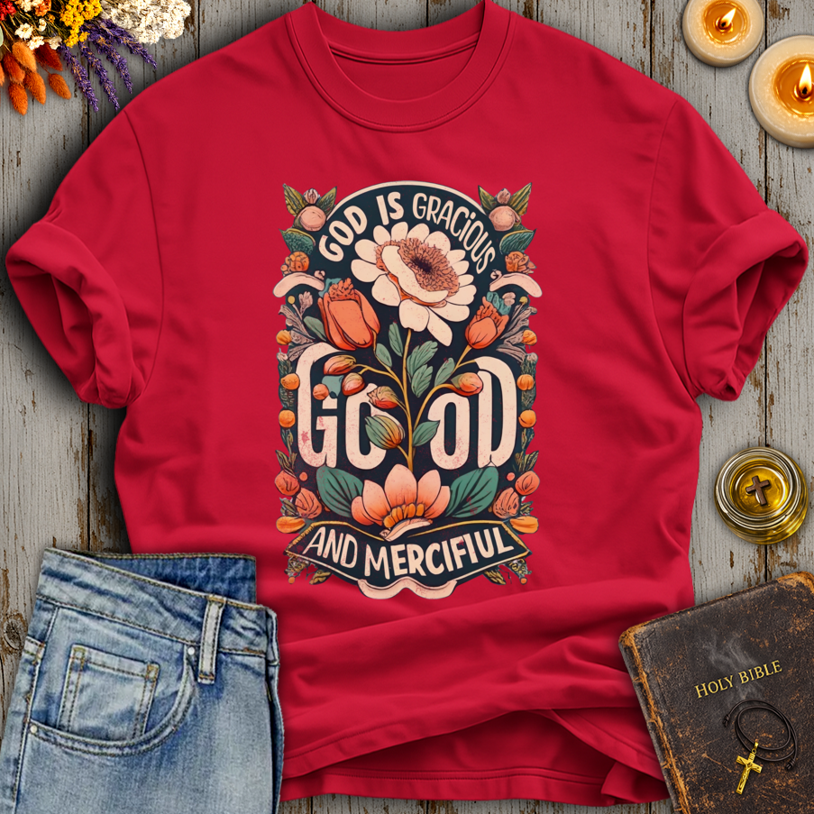 God Is Gracious T-Shirt