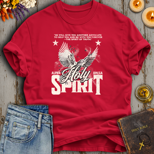 Holy Spirit T-Shirt