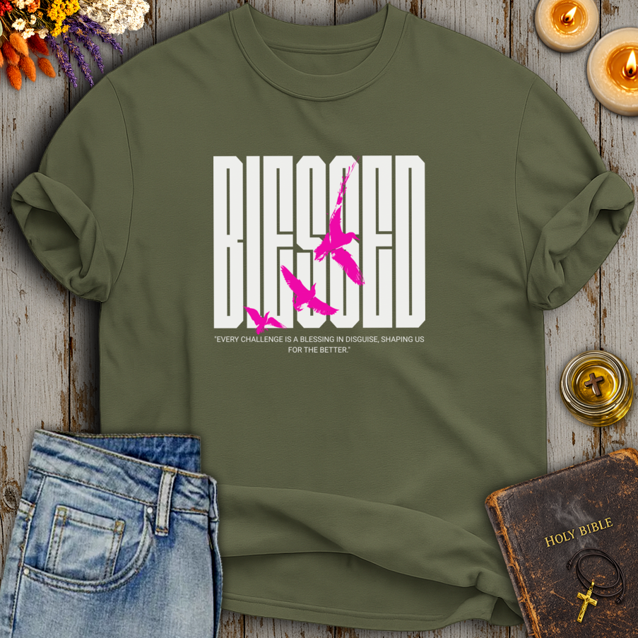 Blessed T-Shirt