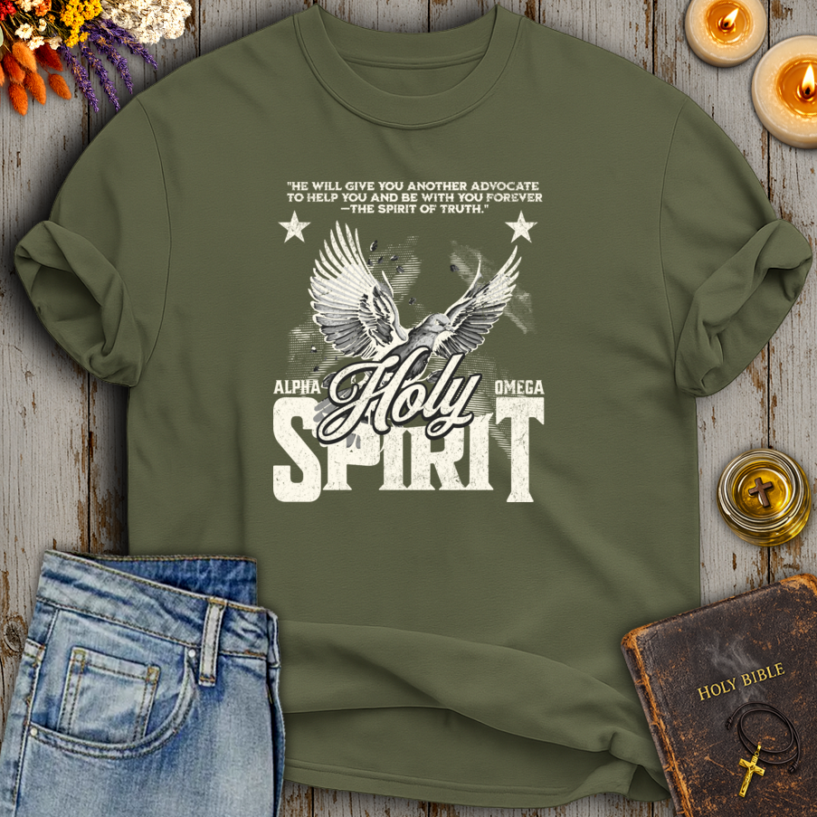 Holy Spirit T-Shirt