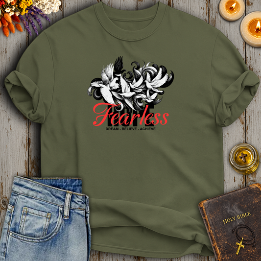 Fearless Hope T-Shirt