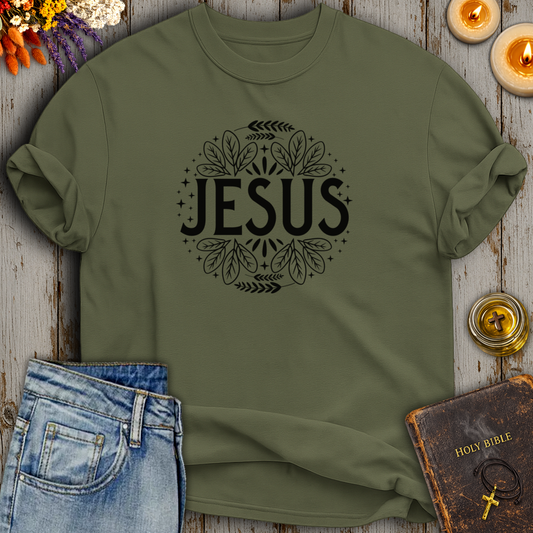 Jesus T-Shirt