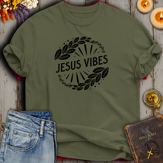 Jesus Vibes T-Shirt