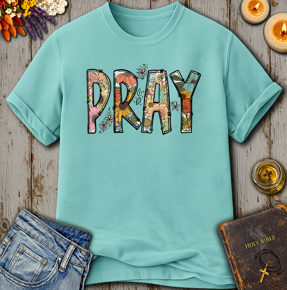 Pray T-Shirt