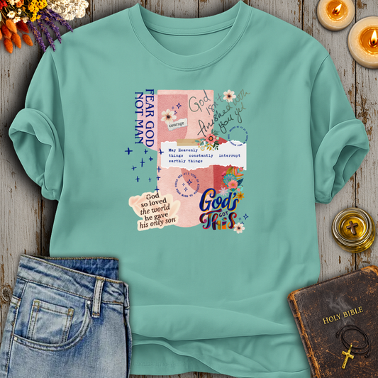 Fear God T-Shirt