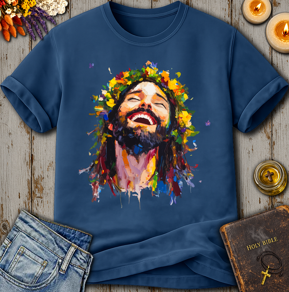 Christ Is Our Lord T-Shirt