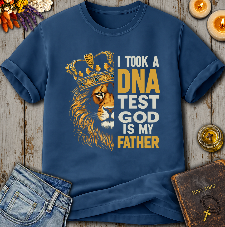 God Is My Father T-Shirt
