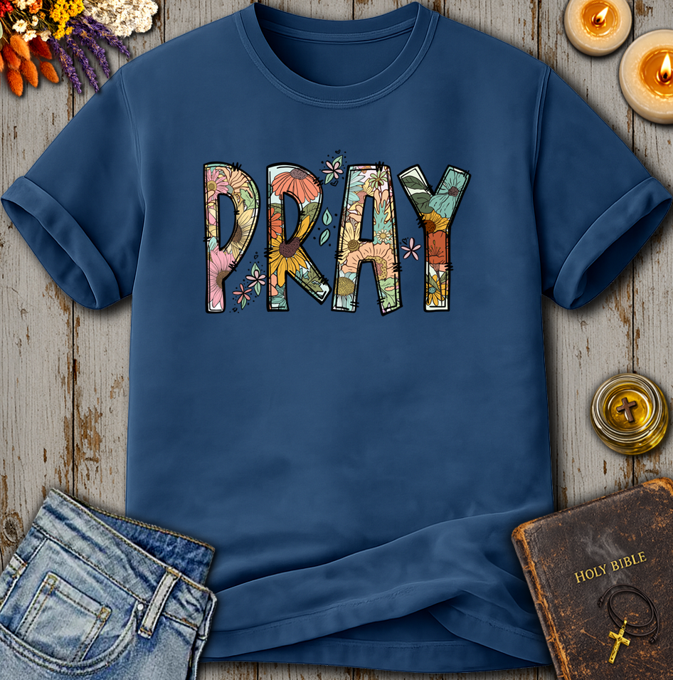 Pray T-Shirt