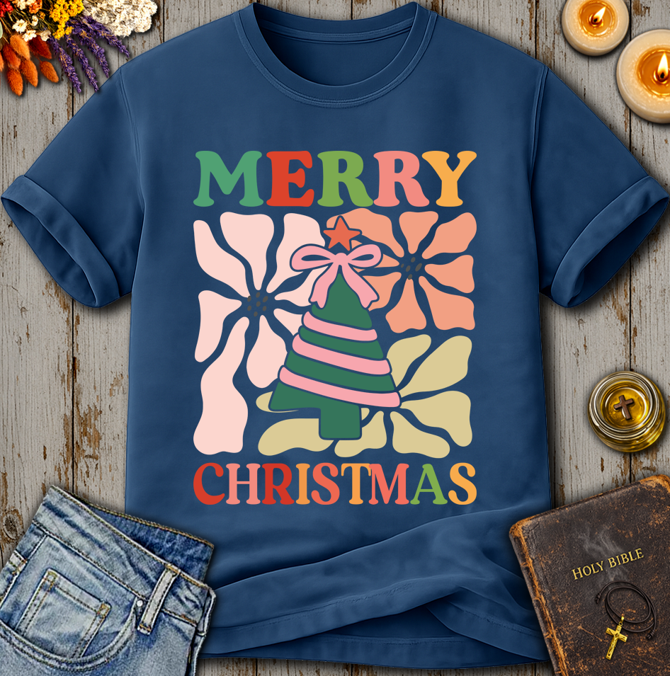 Merry Christmas T-Shirt