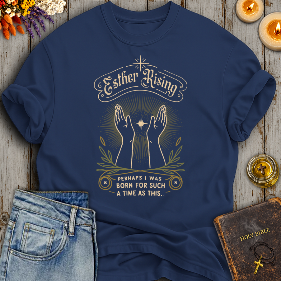 Esther Rising T-Shirt