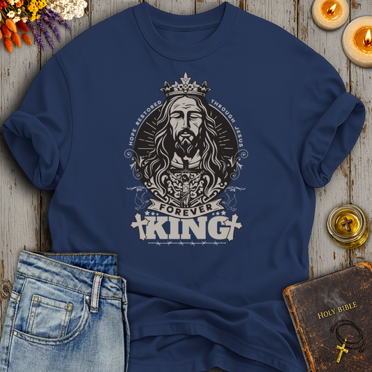 Forever King T-Shirt