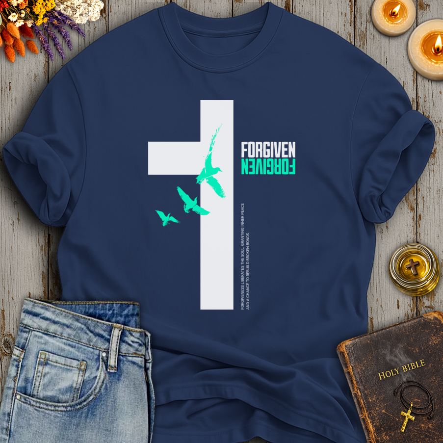 Forgiven T-Shirt
