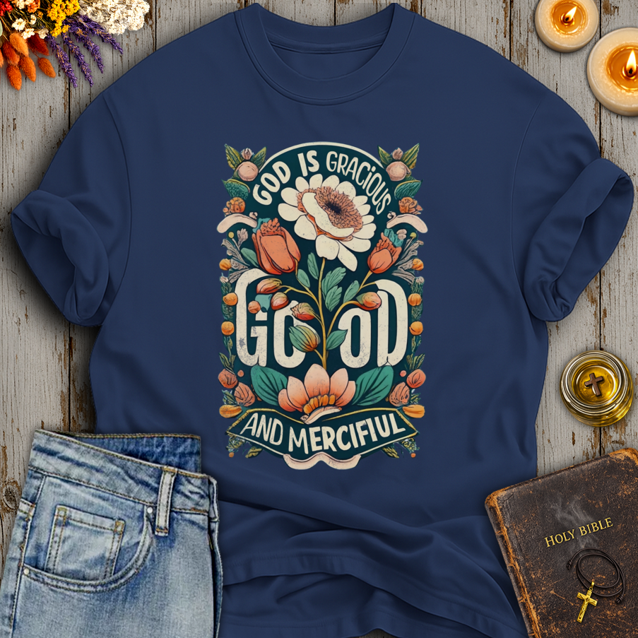 God Is Gracious T-Shirt