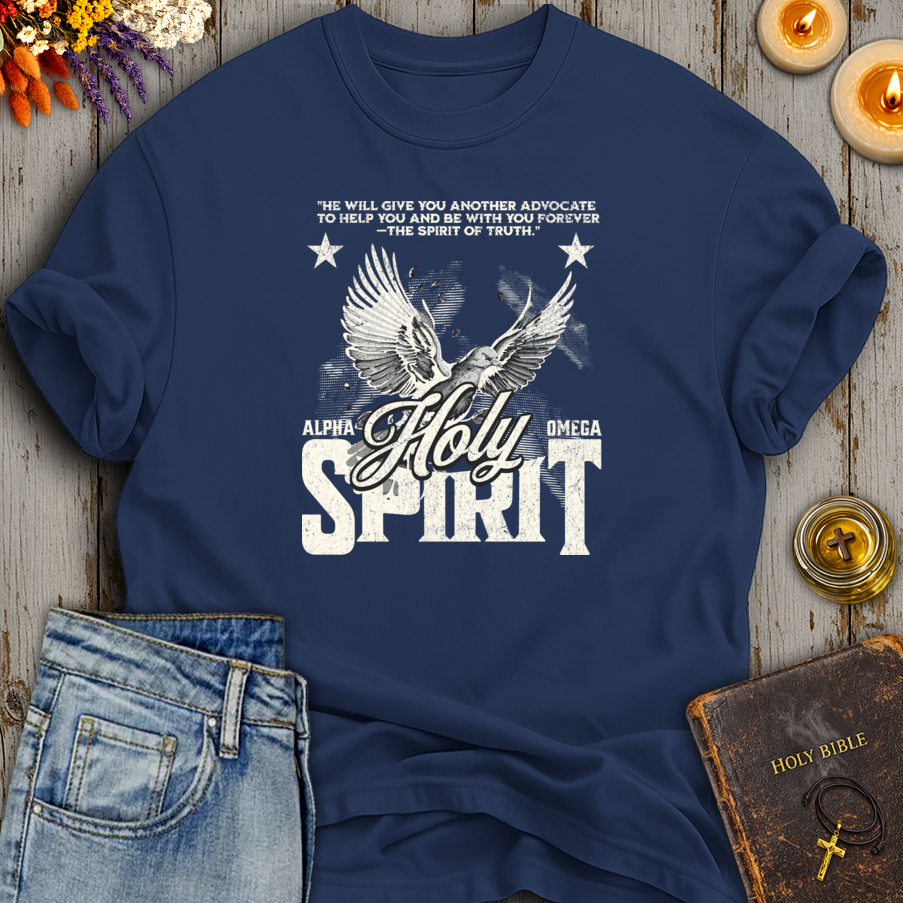 Holy Spirit T-Shirt