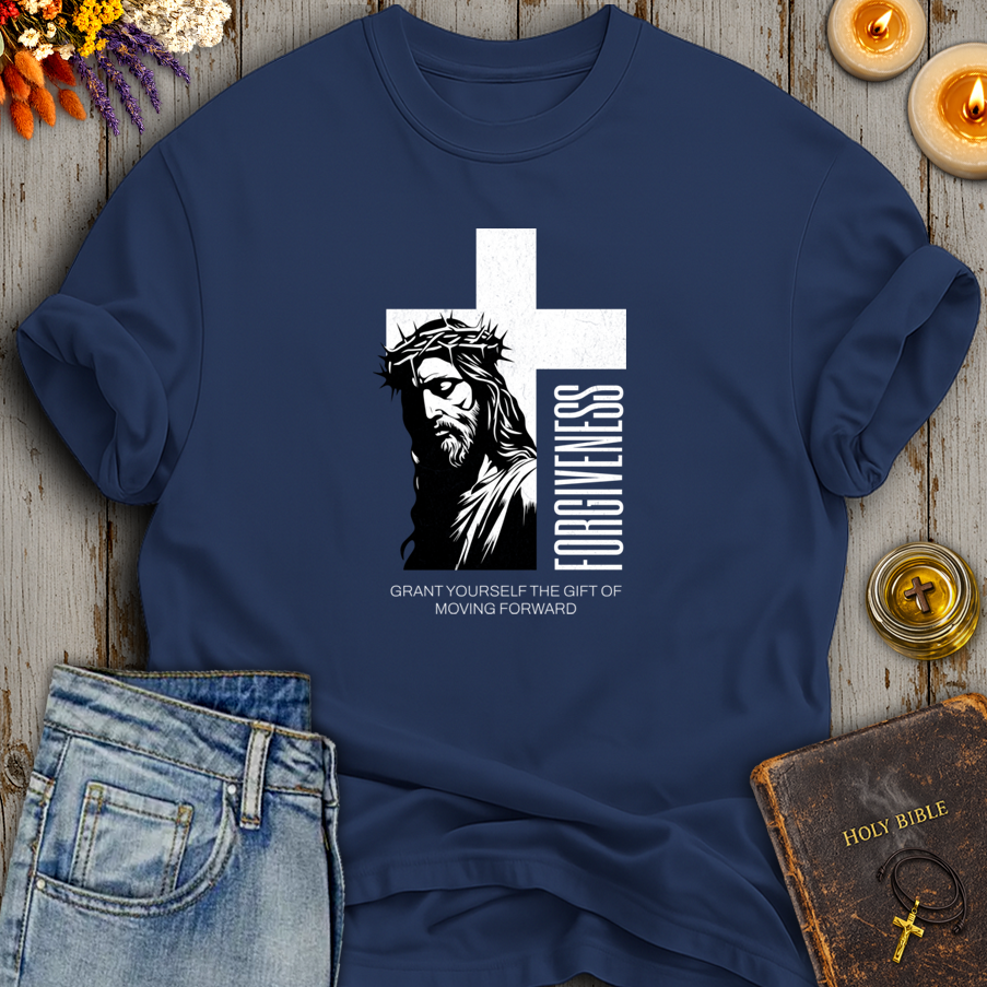 Grant Yourself Forgiveness T-Shirt