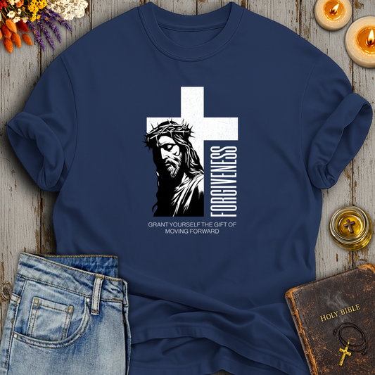 Grant Yourself Forgiveness T-Shirt