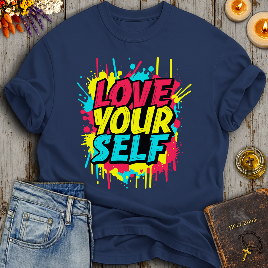 Love Your Self T-Shirt