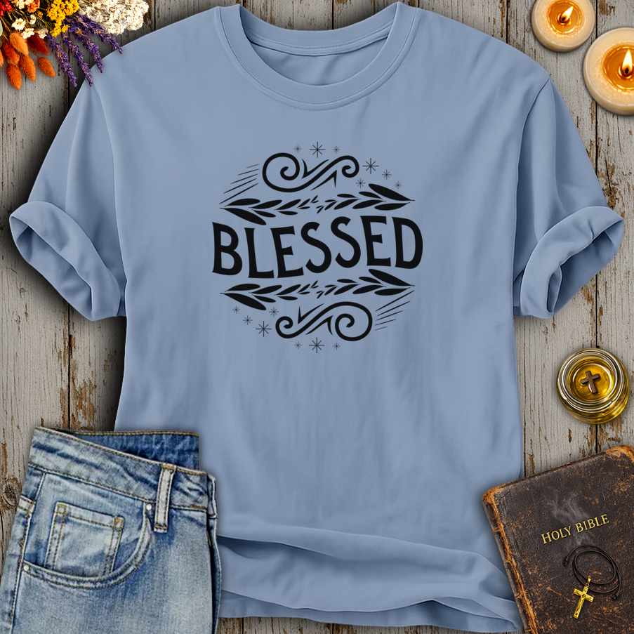 Blessed T-Shirt