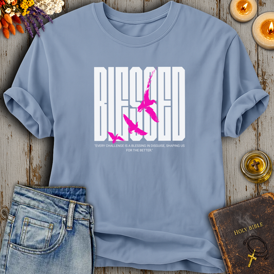 Blessed T-Shirt