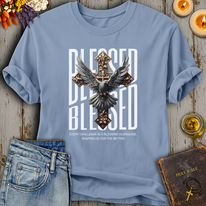 Every Challenge is a Blessing T-Shirt