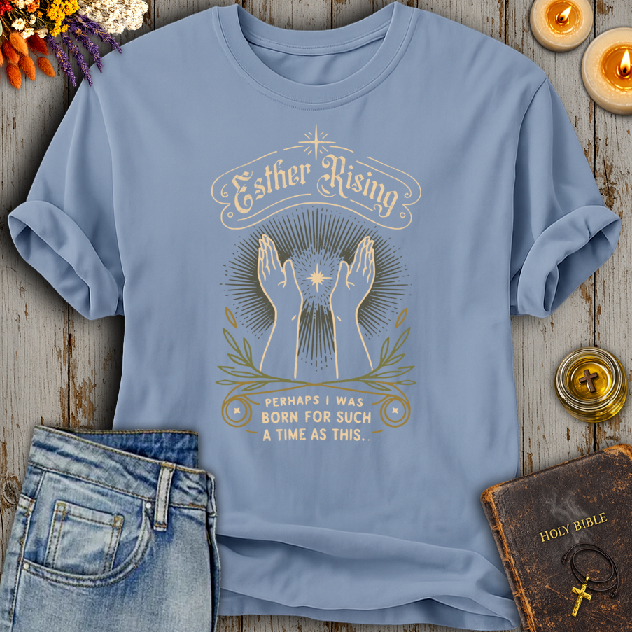 Esther Rising T-Shirt