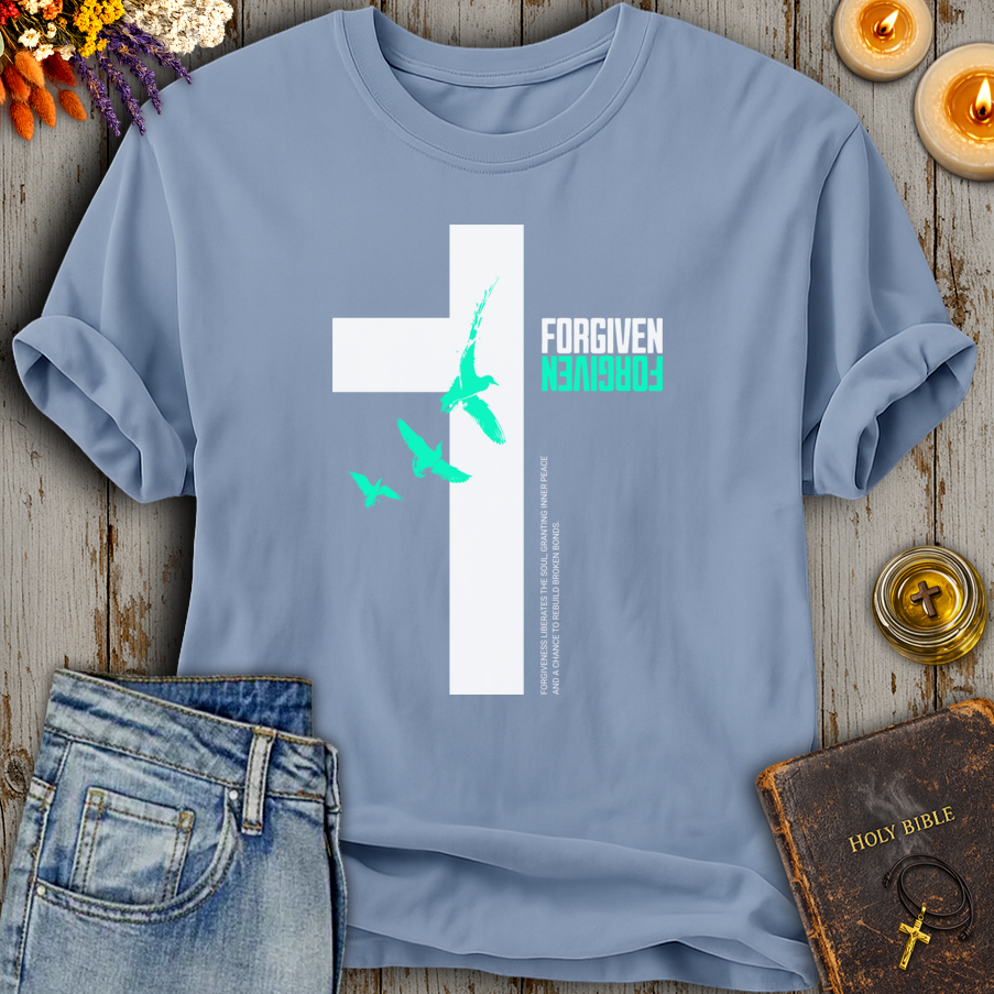 Forgiven T-Shirt