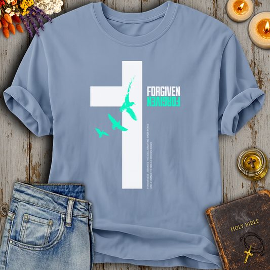 Forgiven T-Shirt