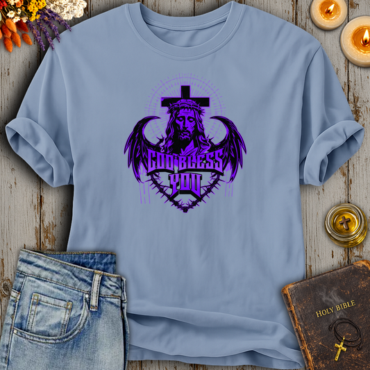 God Bless You T-Shirt