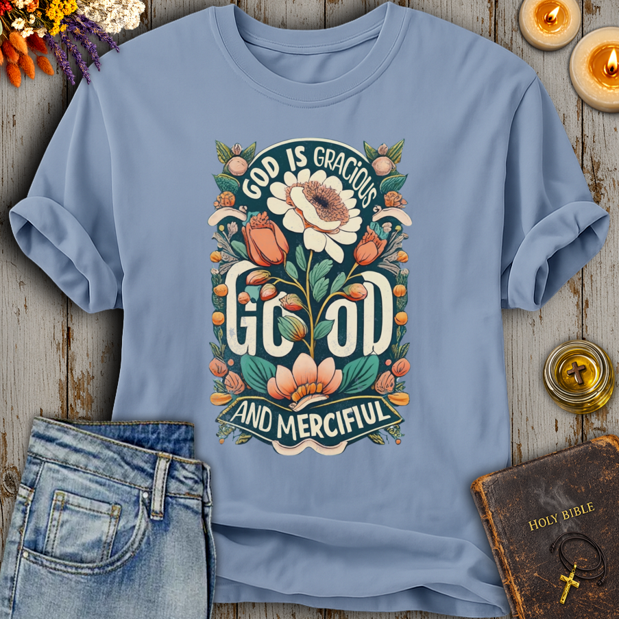 God Is Gracious T-Shirt