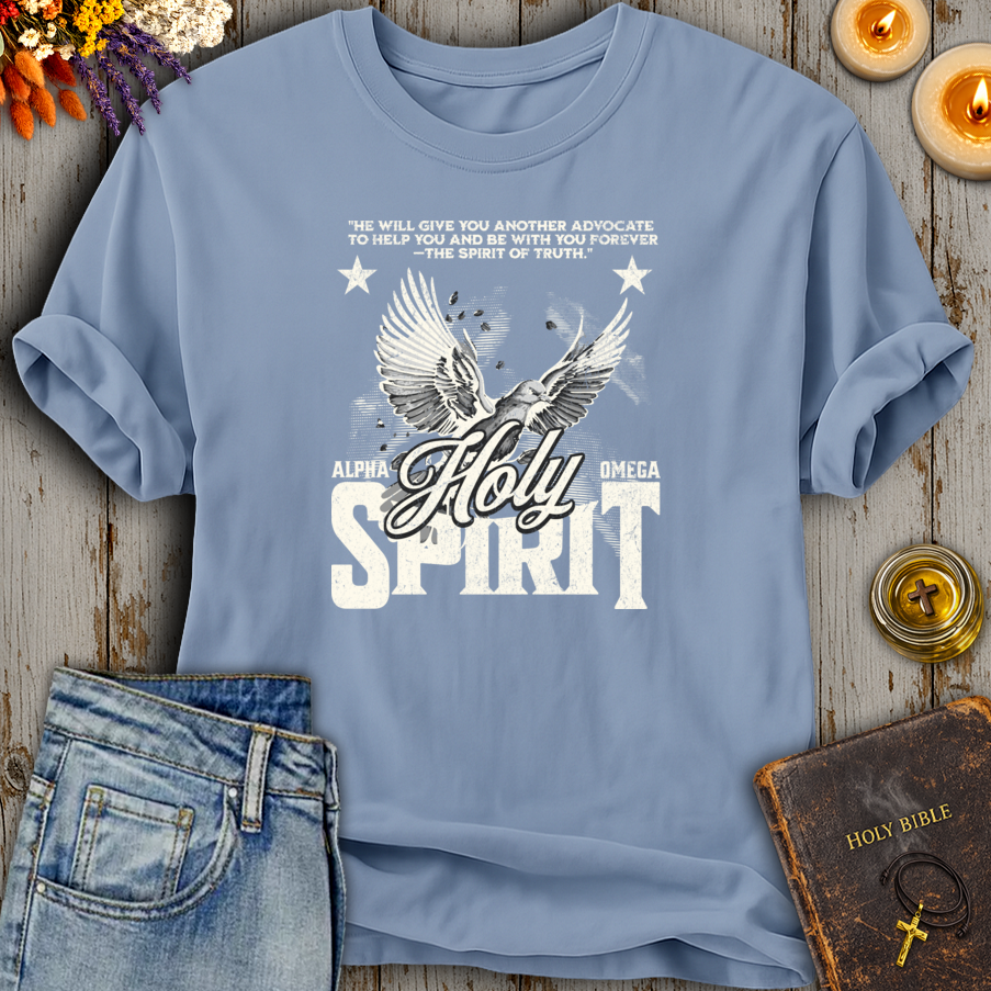 Holy Spirit T-Shirt