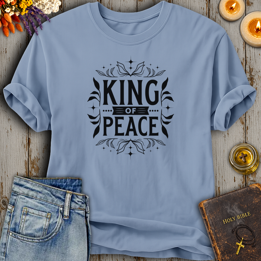 King Of Peace T-Shirt