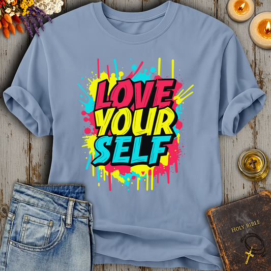 Love Your Self T-Shirt