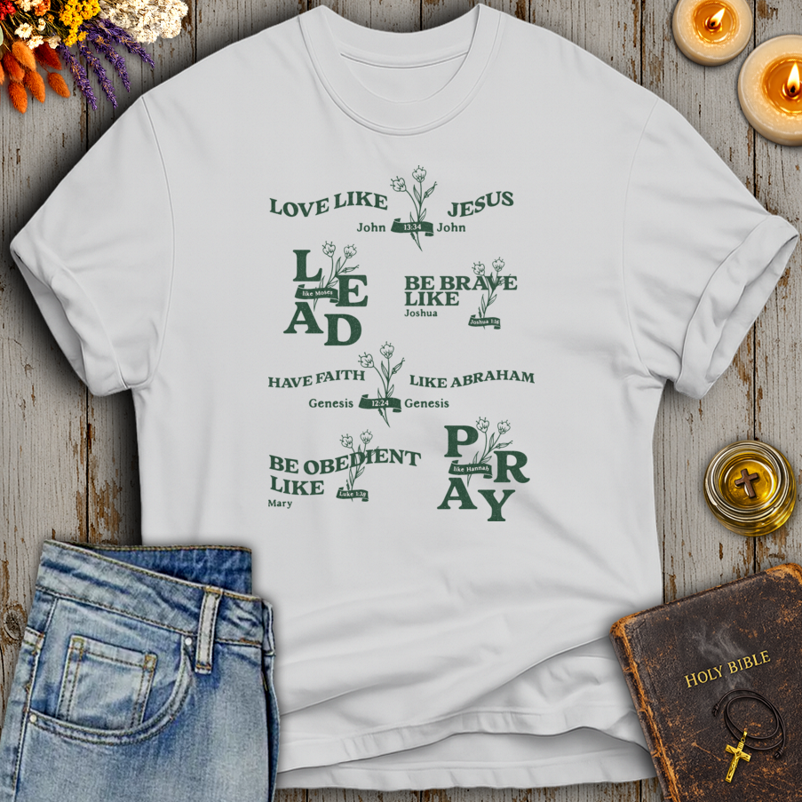 Love Like Jesus T-Shirt