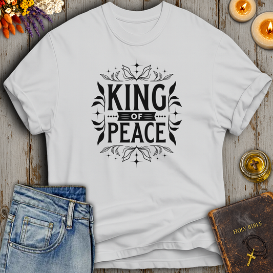 King Of Peace T-Shirt
