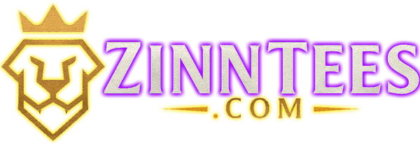 ZinnTees