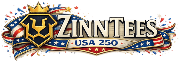 ZinnTees